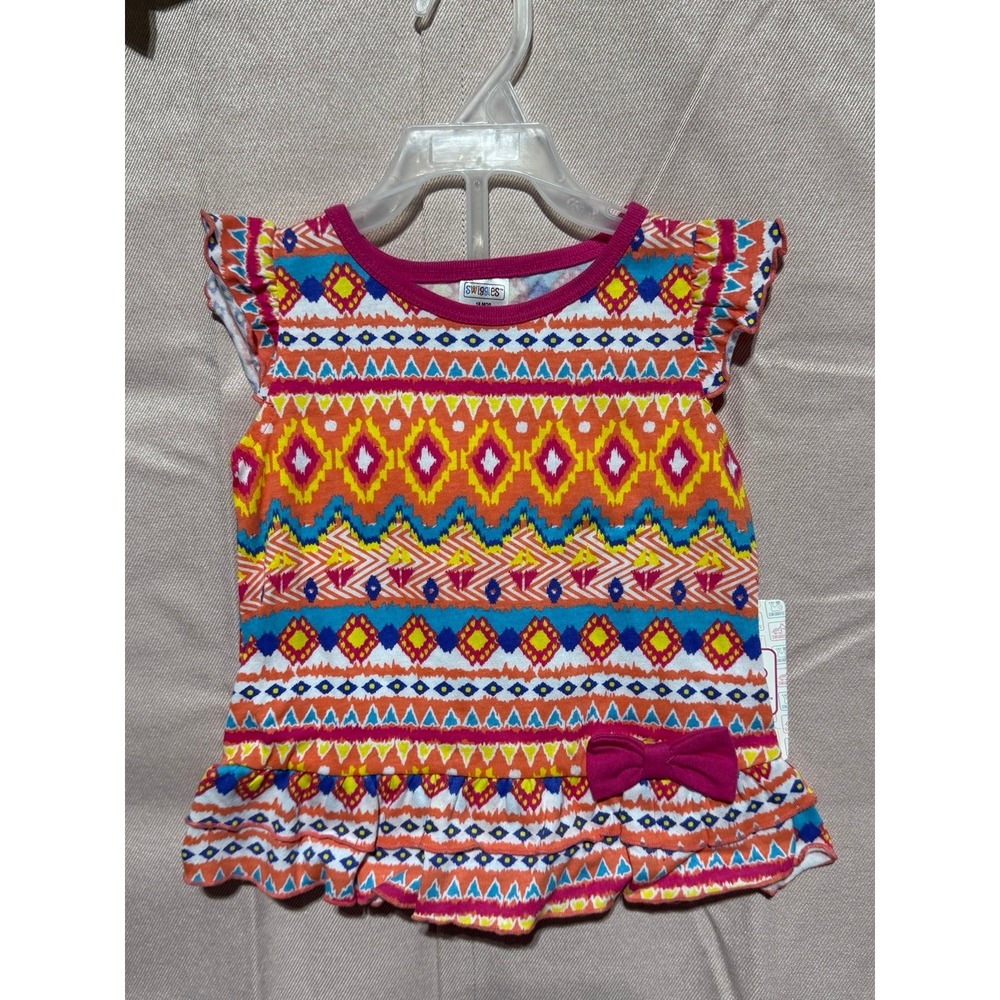 18m girls 2 piece set
